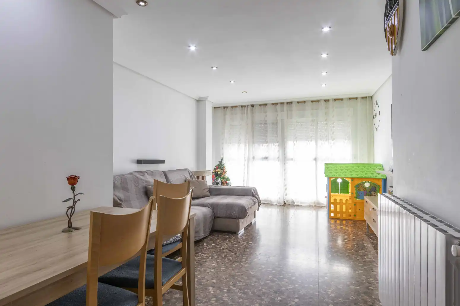 Piso en venta en Meliana con Aire acondicionado, Calefacción y Terraza