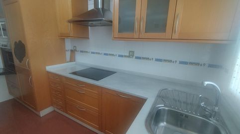 Foto 3 de Apartamento de alquiler en Acea de Olga - Augas Férreas, Lugo Capital