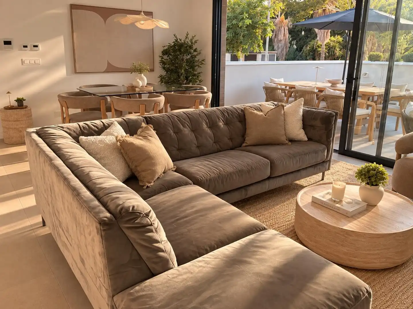 Villa avec piscine à louer à Benamara - Atalaya, imagen 5