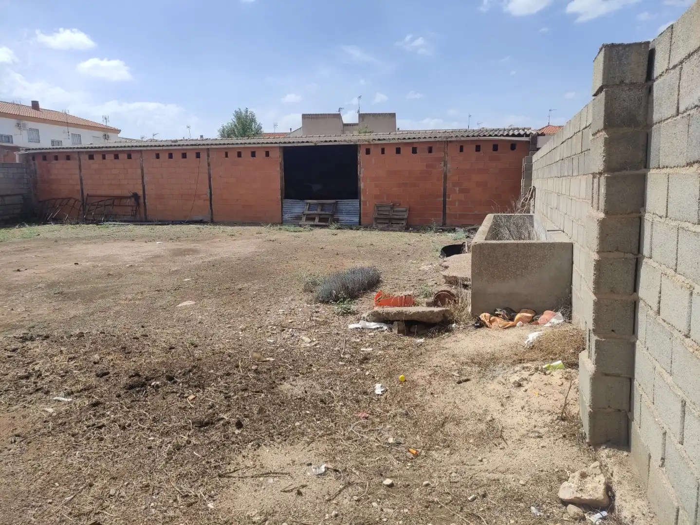 Terrenys i solars en venda a Miguelturra, imagen 3