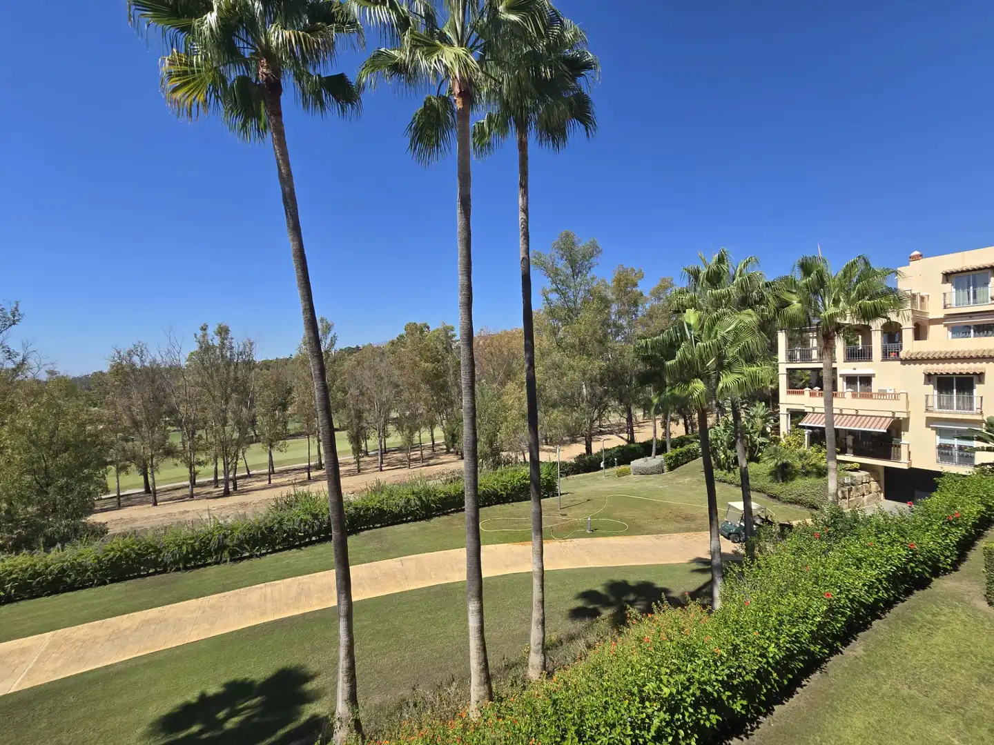 Apartament amb piscina en venda a Calle Pico Alcazaba, imagen 8