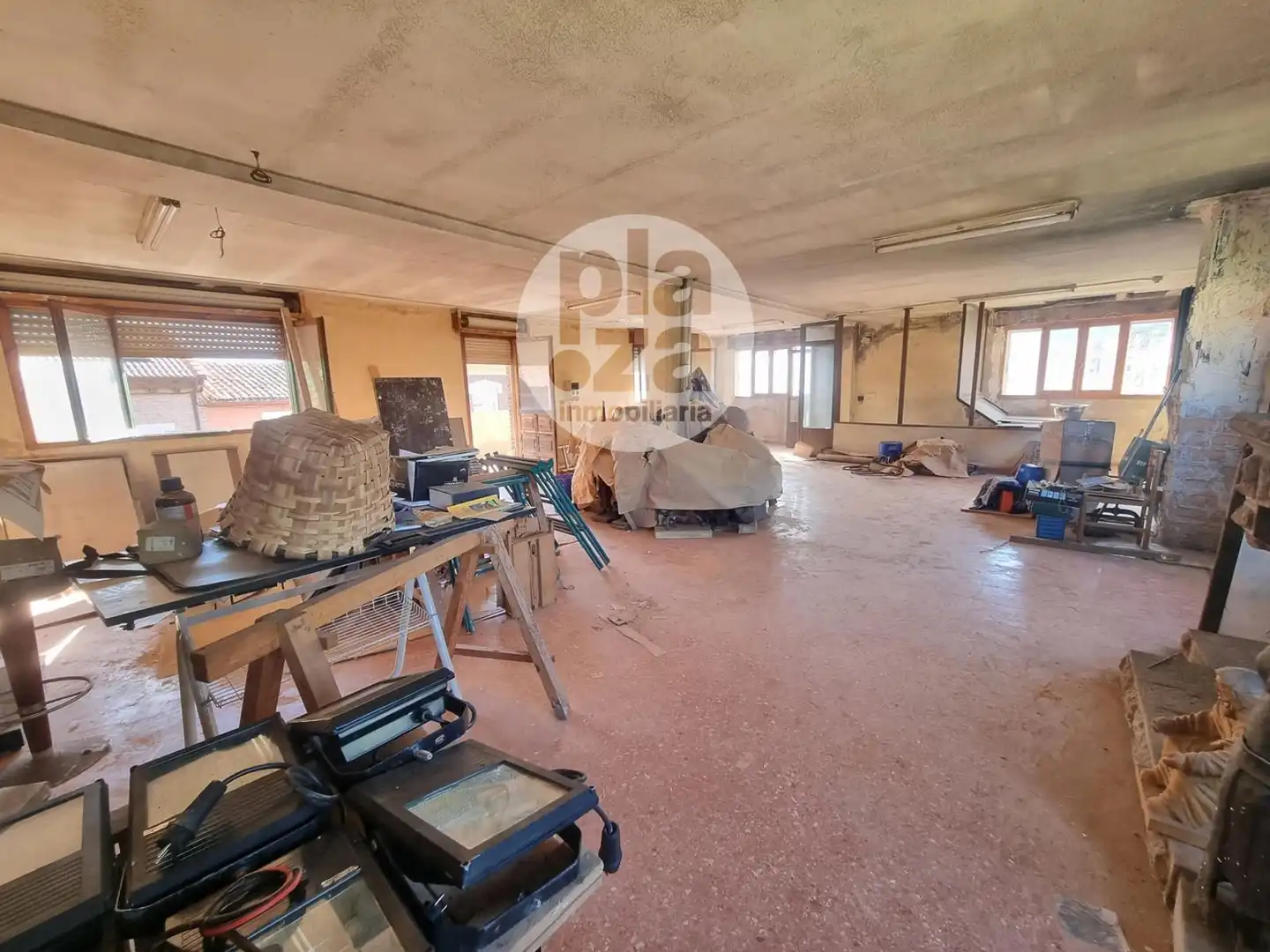 Casa o xalet en venda en Villafría - La Ventilla - Castañares