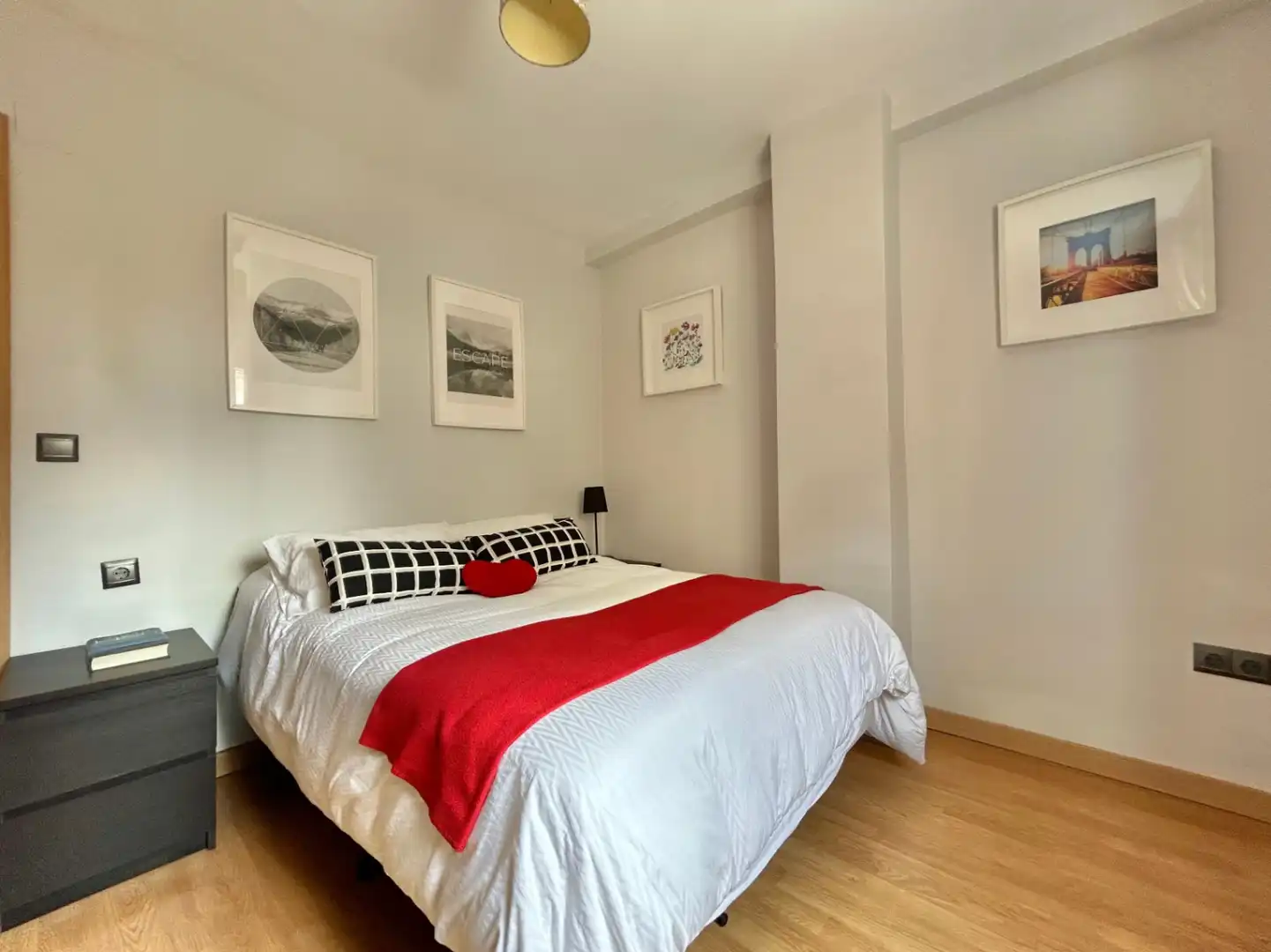 Apartamento con terraza en venta en Carretera de Cádiz, imagen 18