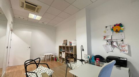 Foto 5 von Geschaftsraum zur Miete in Donostia-san Sebastián - Borroto, 16, Aiete, Donostia - San Sebastián