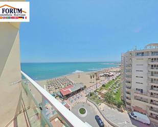 Bedroom of Attic for sale in Torremolinos  with Air Conditioner, Terrace and Swimming Pool