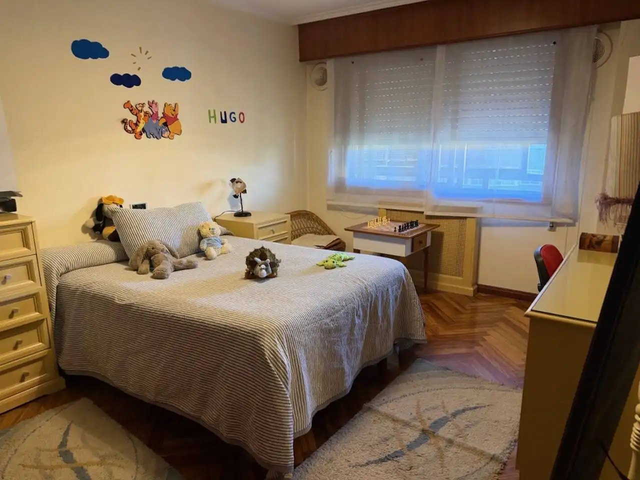 Piso con terraza en venta en Calle Doctor Carracido, imagen 29
