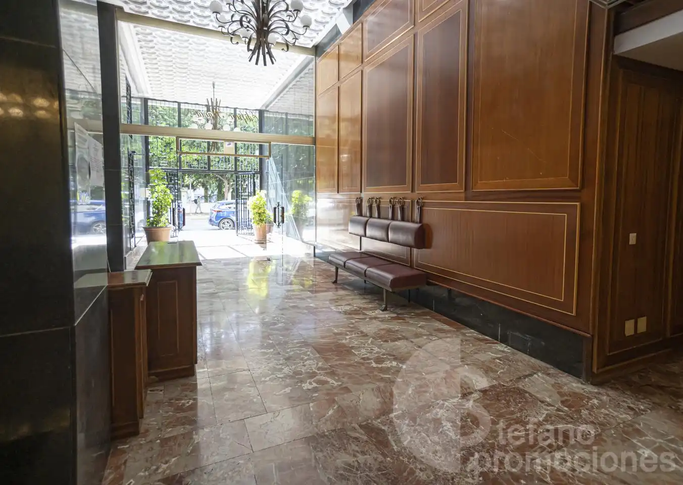 Flat with pool for sale in Paseo Reding, imagen 47