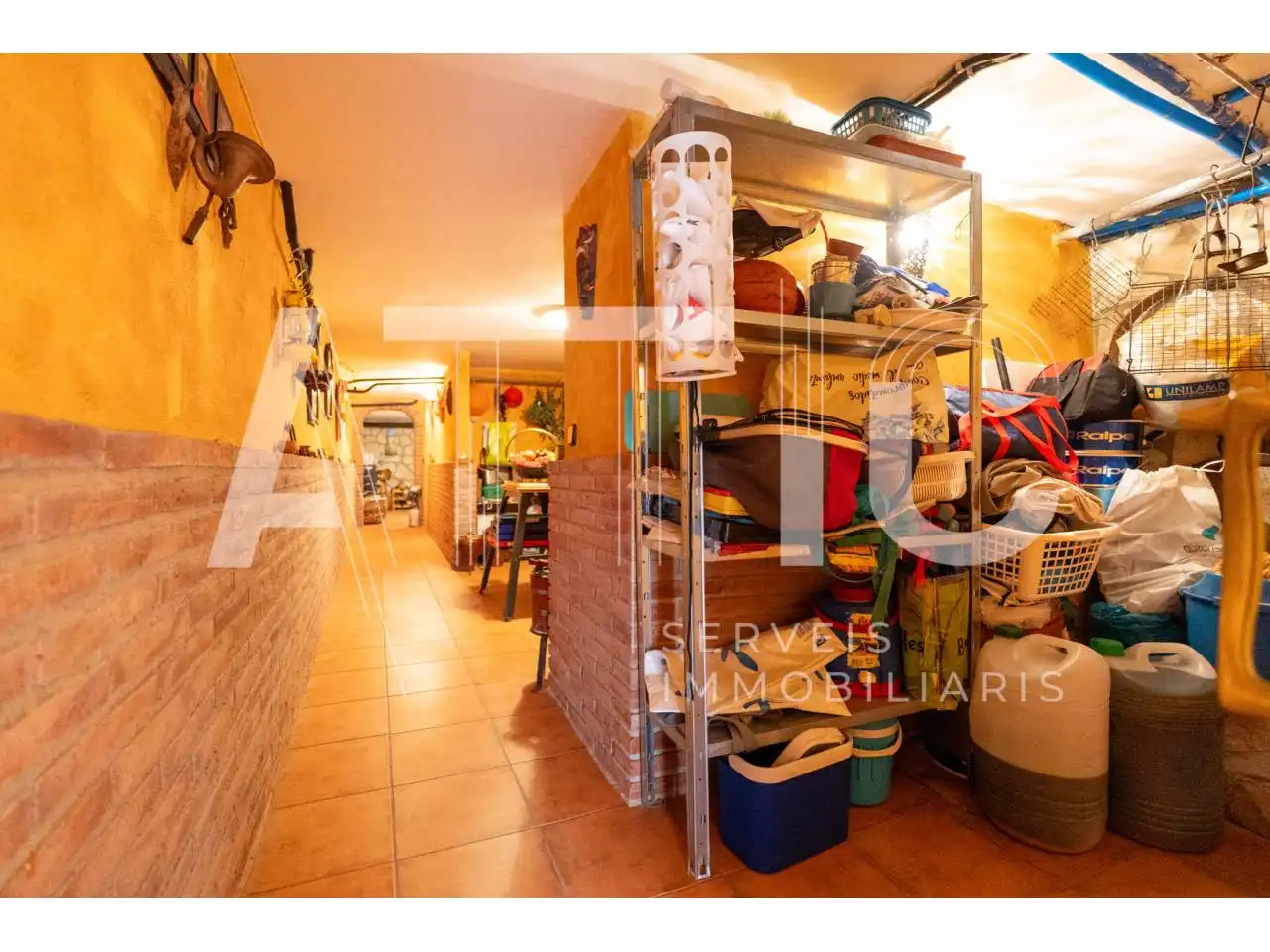 Casa o xalet en venda a Calle Les Vinyes, El Racó - Sant Feliu del Racó