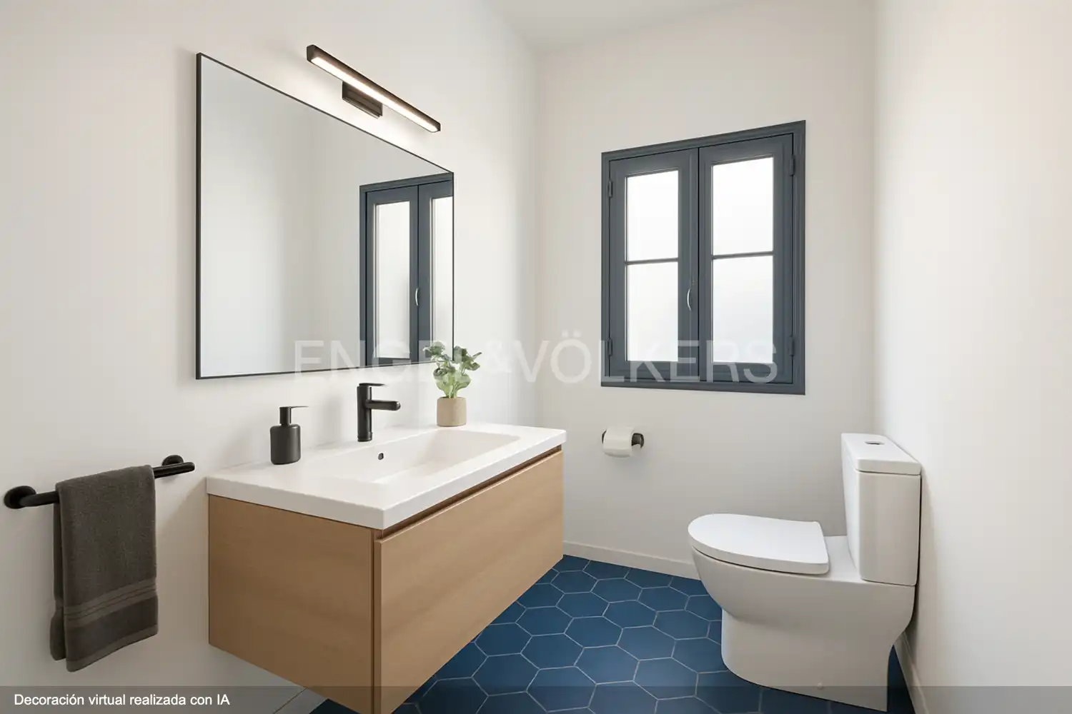 Flat with terrace for sale in Centro, imagen 8
