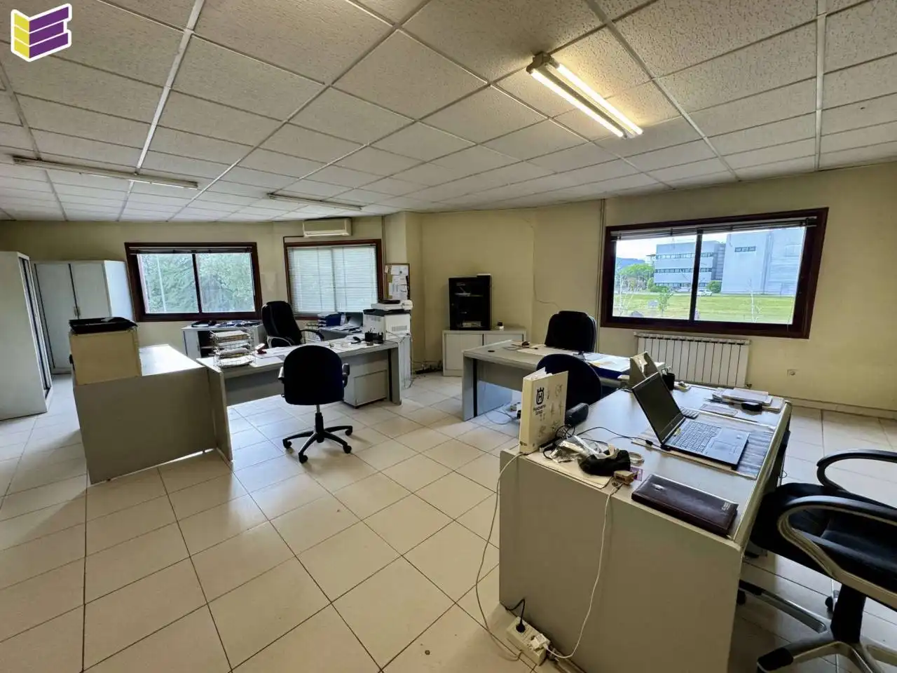 Nave industrial en venta en Calle Ons 15, imagen 22