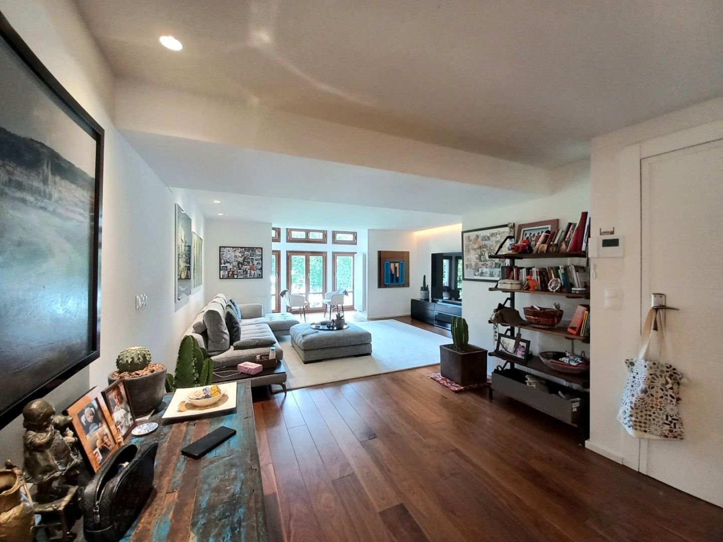 Apartament en venda a Paseo Espolón, Casco Antiguo