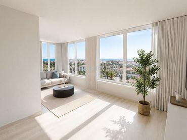 Piso con piscina en venta en Avenida Europa