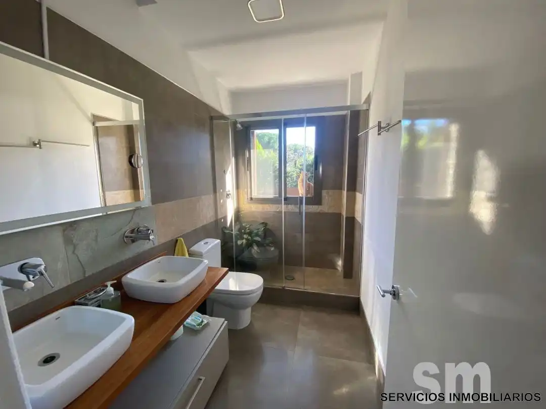 Maison avec piscine à vendre à Bollullos de la Mitación, imagen 21