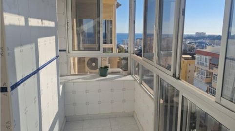 Foto 4 de Apartament en venda a Avenida Gamonal, Parque de la Paloma, Benalmádena
