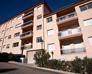 Exterior view of Flat for sale in Tivissa