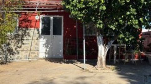 Foto 4 de Finca rústica en venta en Camino de Valverde, Gibraleón, Huelva