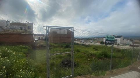 Foto 4 de Residencial en venta en Hornachuelos, Córdoba