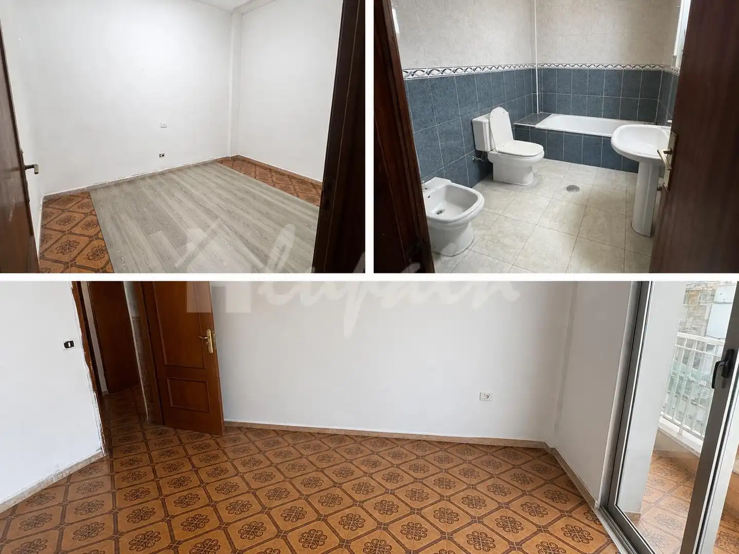 Apartamento en venta en Arona