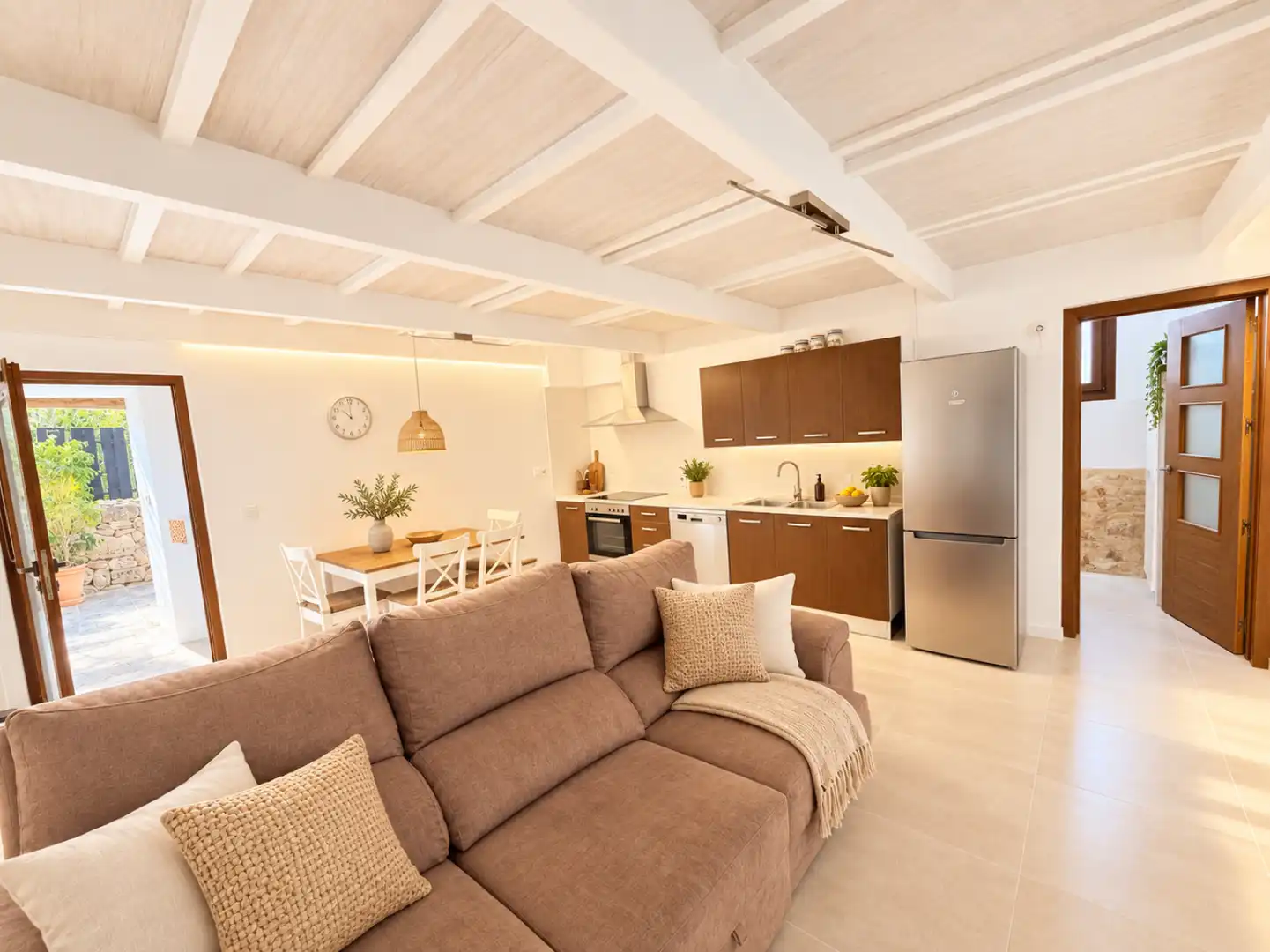 Reihenhaus mit Pool zur Miete in Santa Margalida - Carretera Santa Margalida, imagen 16