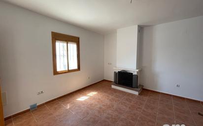 Living room of Flat for sale in Benaocaz  with Terrace