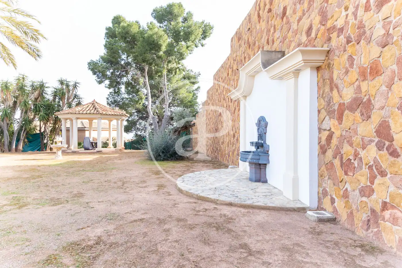 Terreno residenziale in vendita a Alfinach - Los Monasterios, imagen 29