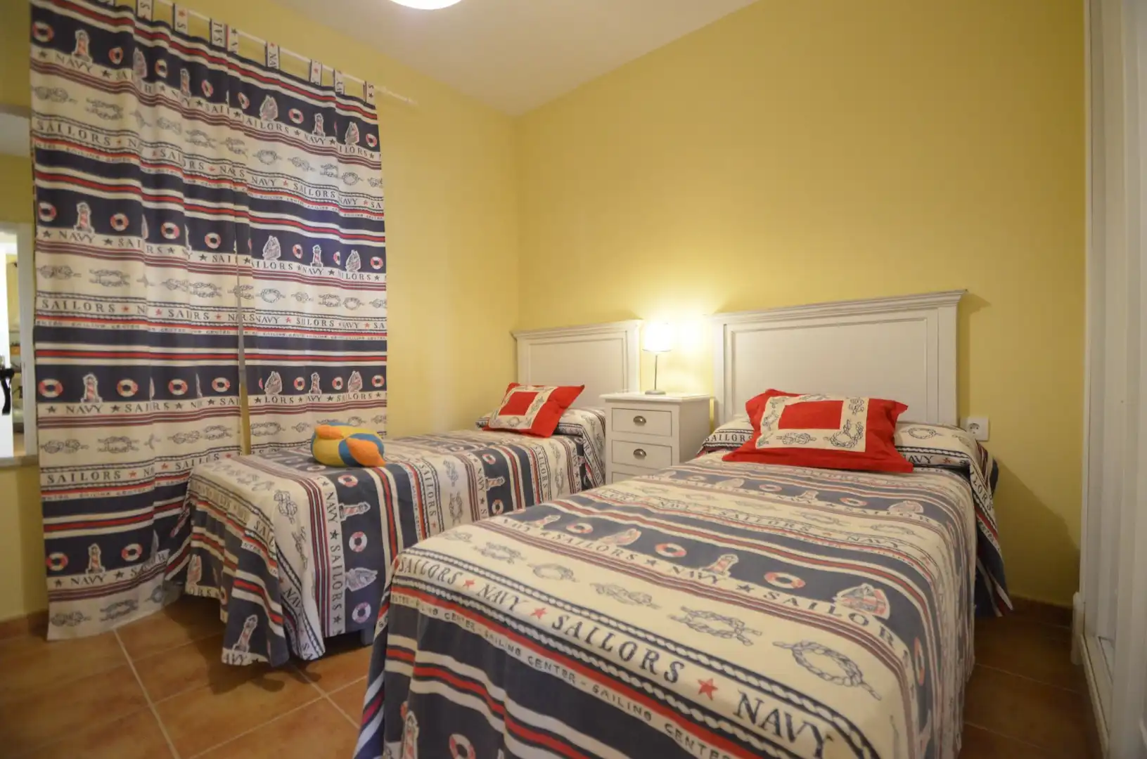 Appartement compact avec piscine à vendre à Punta del Moral, imagen 15