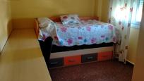 Bedroom of Flat to rent in  Granada Capital  with Air Conditioner, Heating and Terrace