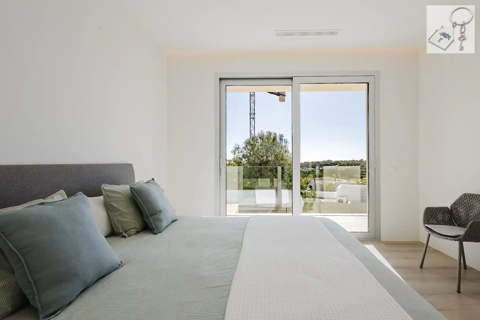 Villa mit Pool zum Verkauf in Orihuela Costa, imagen 19