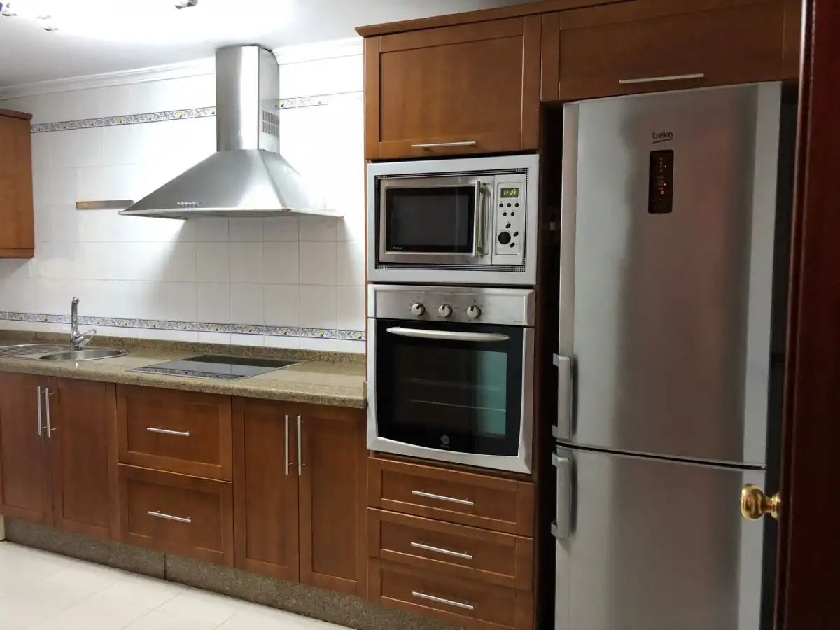 Piso con ascensor en venta en Pescadores - Saladillo, imagen 17
