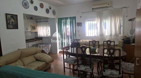 Foto 4 de Casa o xalet en venda a La Cerradura, Pegalajar, Jaén