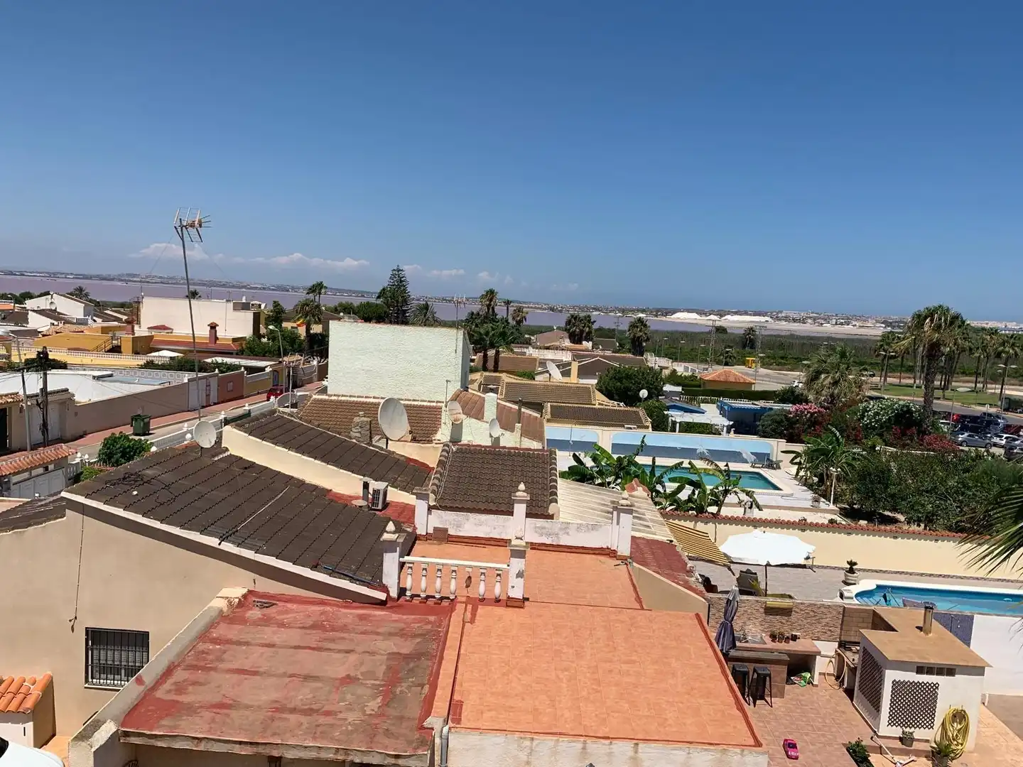 Villa in vendita a Los Balcones - Los Altos, imagen 8