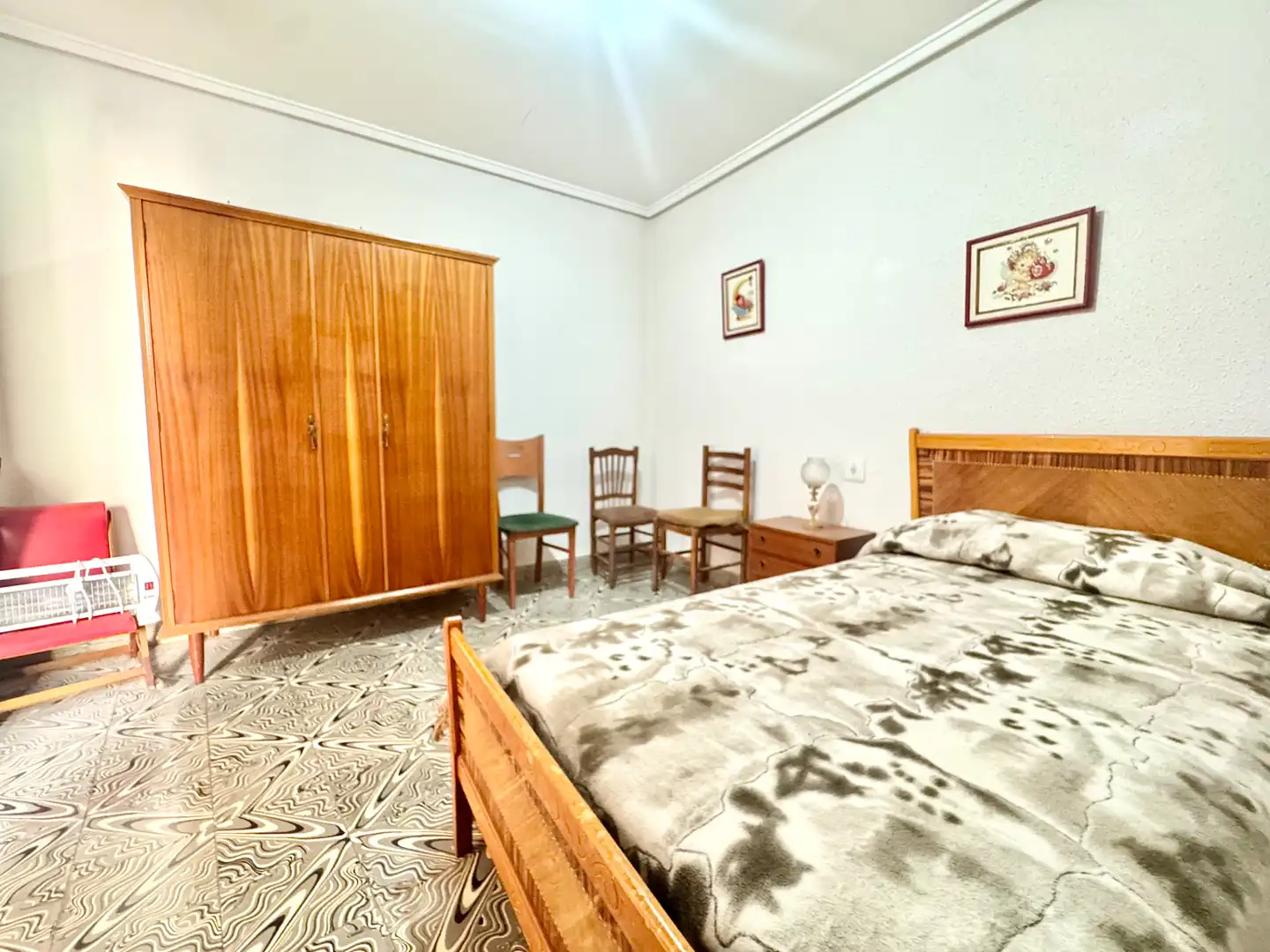 Habitación de Casa o chalet en venta en Llíria con Terraza y Trastero