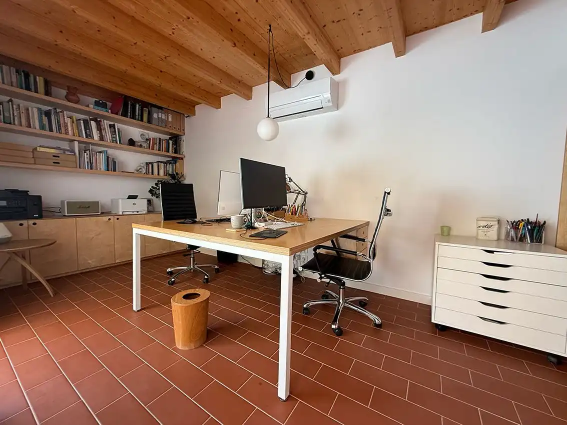 Villa mit Pool zum Verkauf in Carrer de Lluís de Requesens 5, imagen 25