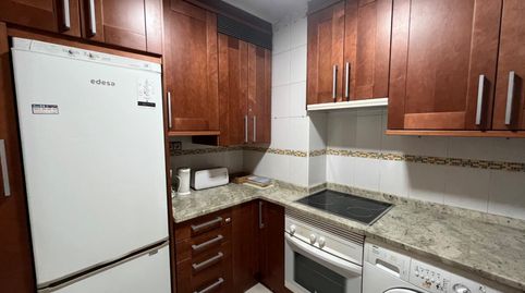 Foto 3 de Apartament de lloguer a Palos de Moguer, Madrid Capital