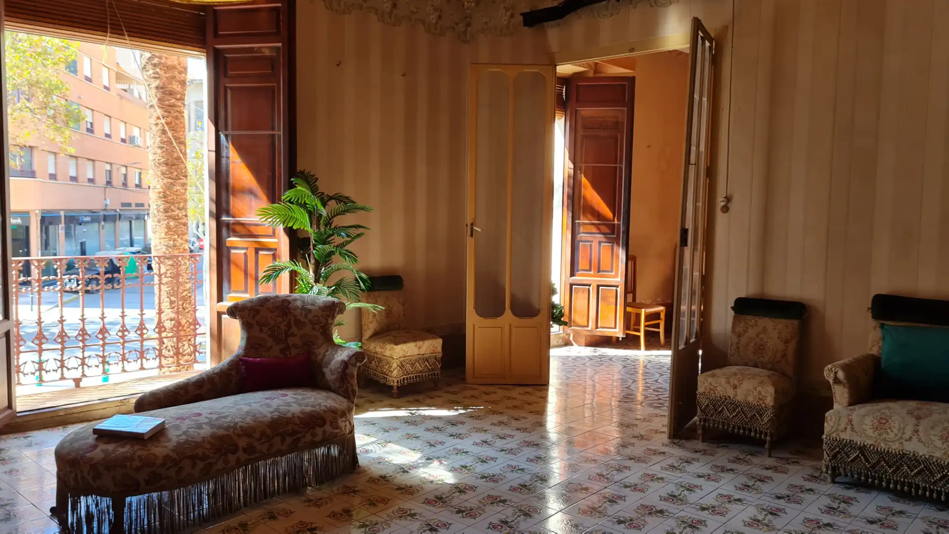 Houses for sale in Aspe  with Air Conditioner, Heating and Private garden
