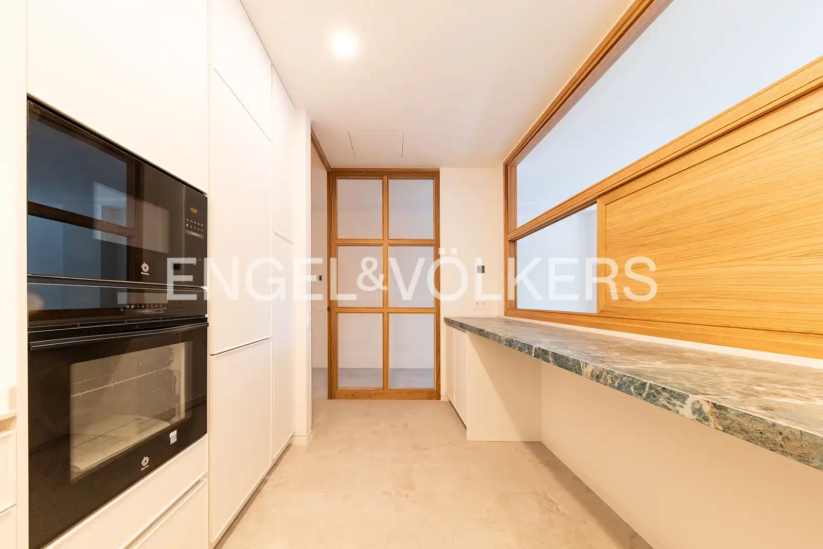 Piso con ascensor en venta en Barrio de Salamanca, imagen 11