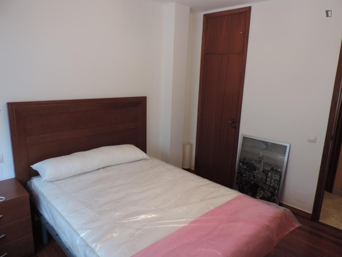 Apartments for rent in Ensanche - Sar