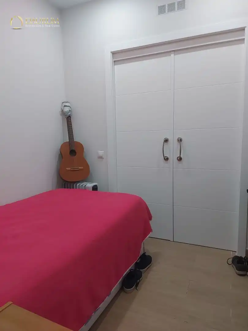 Pis en venda a AVENIDA CIUDAD JARDÍN S/N, imagen 22