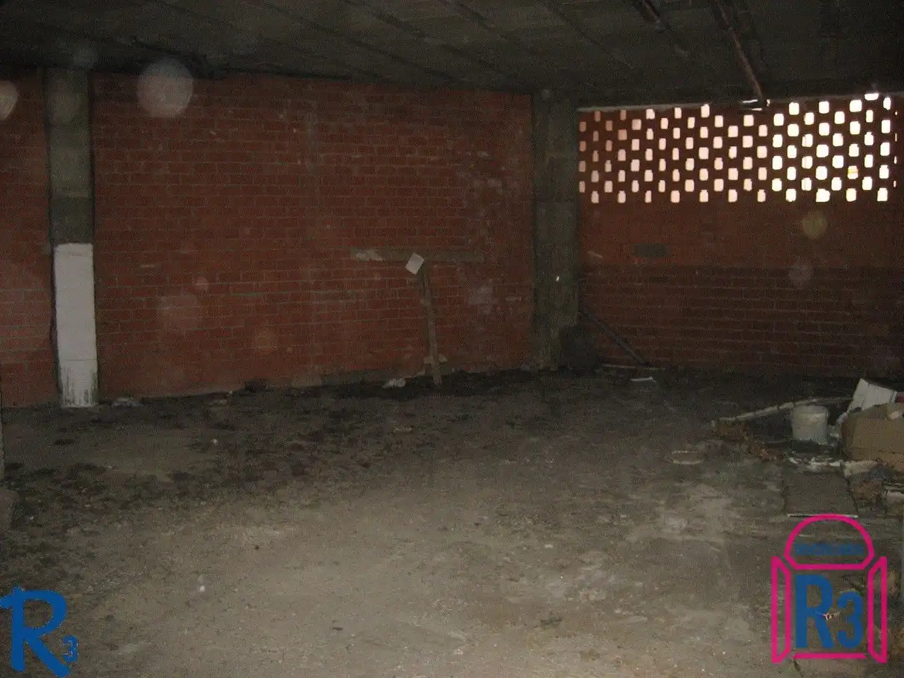 Local comercial en venda a De la Chantría, imagen 3
