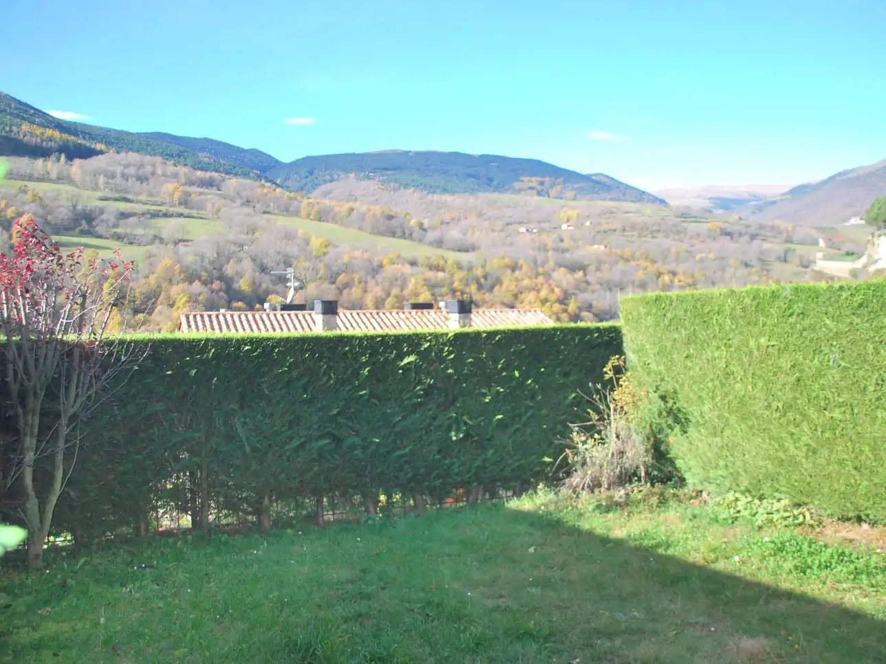 Apartament amb jardí en venda a Carrer del Quintà 8, imagen 22