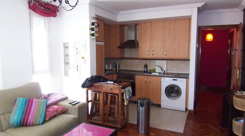 Foto 5 de Àtic en venda a Hondarribia, Gipuzkoa