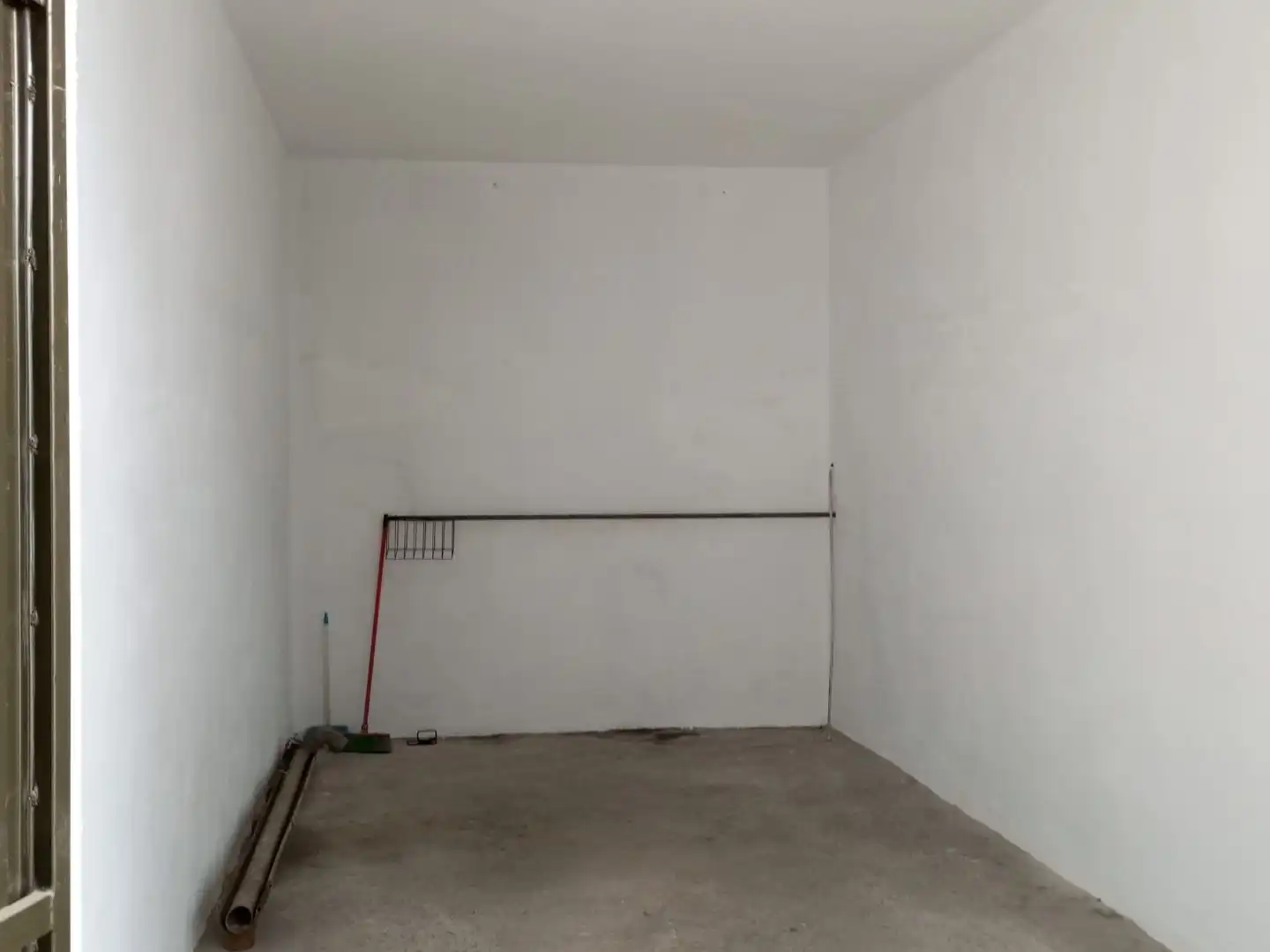 Garaje en venta en Alcalá la Real