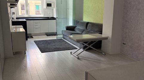 Photo 2 of Flat for rent in Hospital, Valladolid Capital