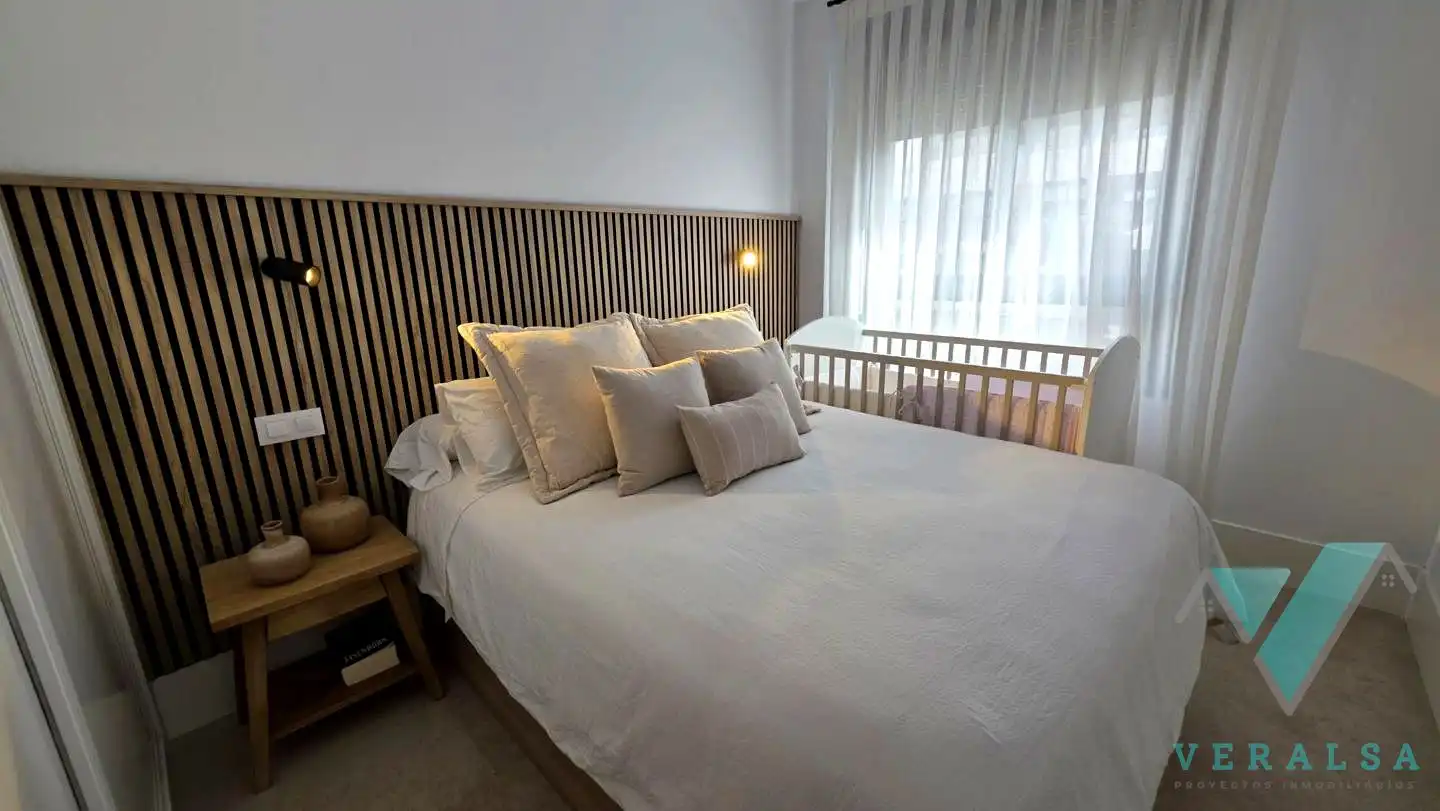 Habitación de Piso en venta en Madrid con Aire acondicionado, Calefacción y Terraza