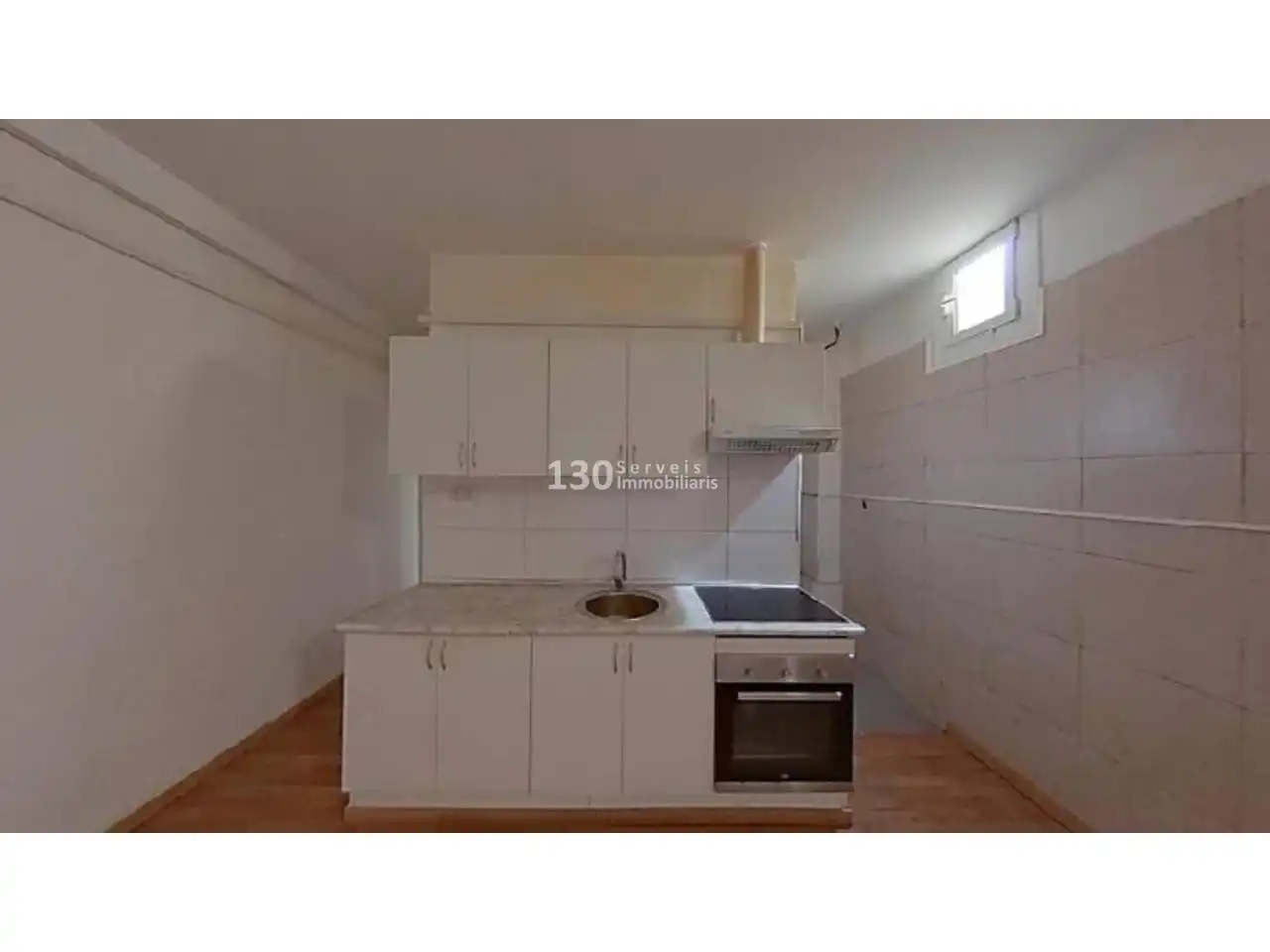 Cocina de Piso en venta en Barcelona