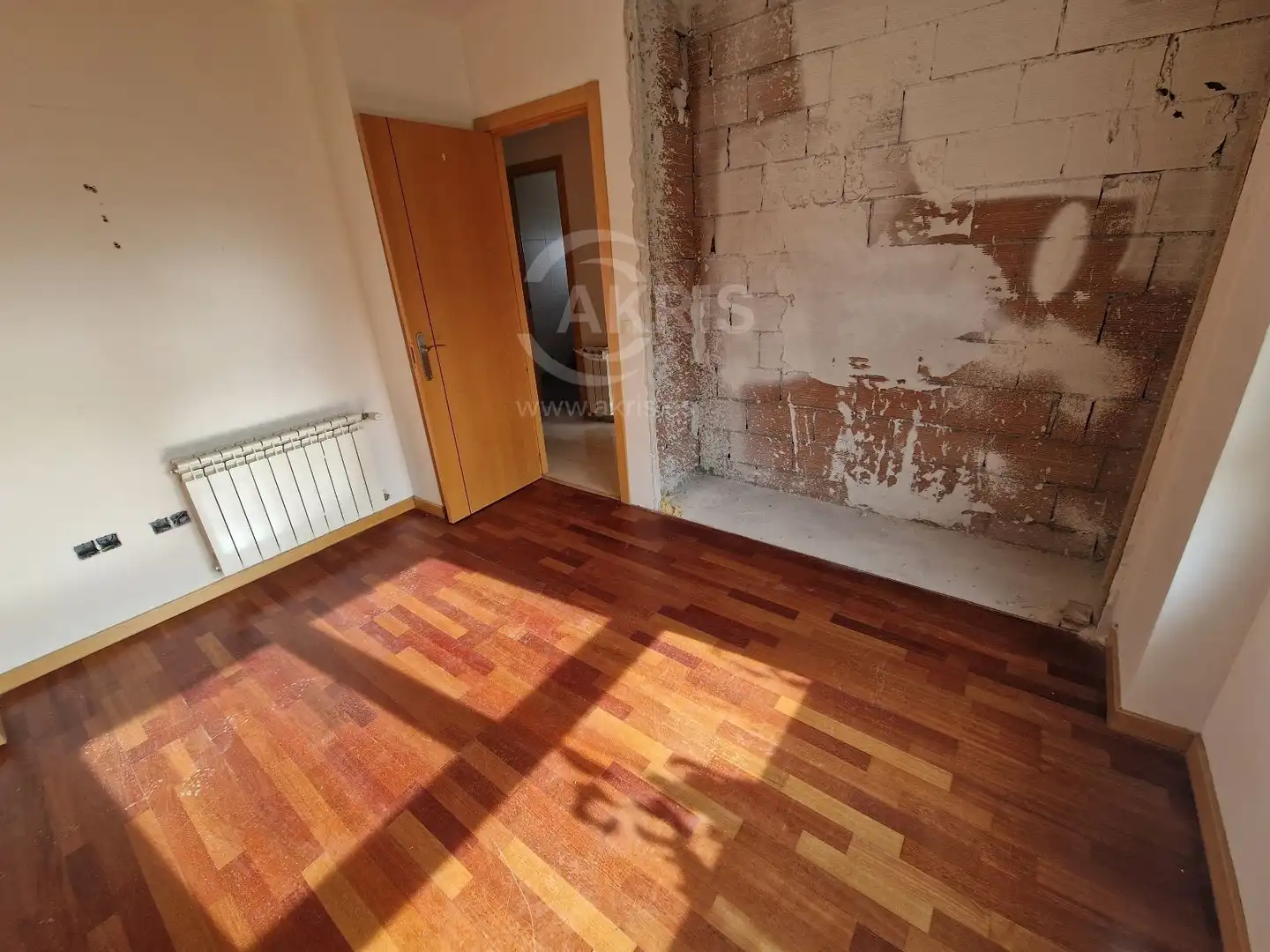 Habitación de Casa adosada en venta en Yuncos con Calefacción y Trastero