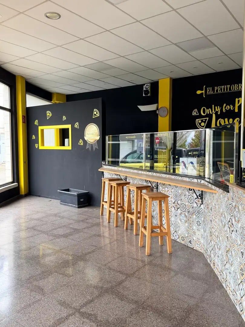 Business premises to rent in Sant Gregori