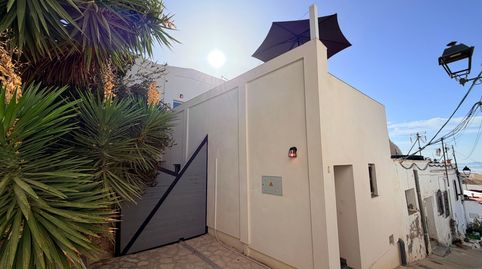 Foto 2 de Casa o xalet en venda a Cuesta Atalaya, 13, Níjar pueblo, Níjar