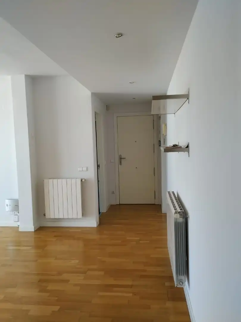 Flat for sale in Madrid  with Air Conditioner, Heating and Storage room