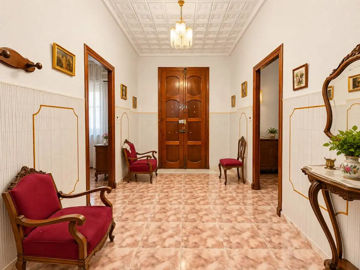 Casa o xalet en venda en Crevillent, Alicante